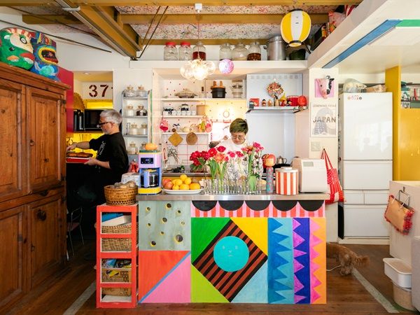 【千葉県市川市】つみき設計施工社の“100人参加型DIY”が「リノベーション・オブ・ザ・イヤー」受賞！