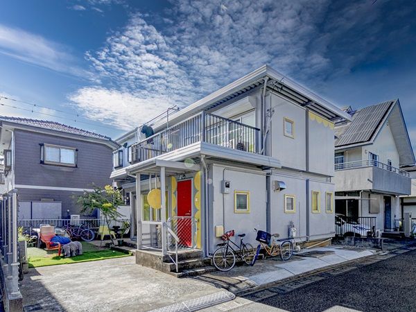 【千葉県市川市】つみき設計施工社の“100人参加型DIY”が「リノベーション・オブ・ザ・イヤー」受賞！