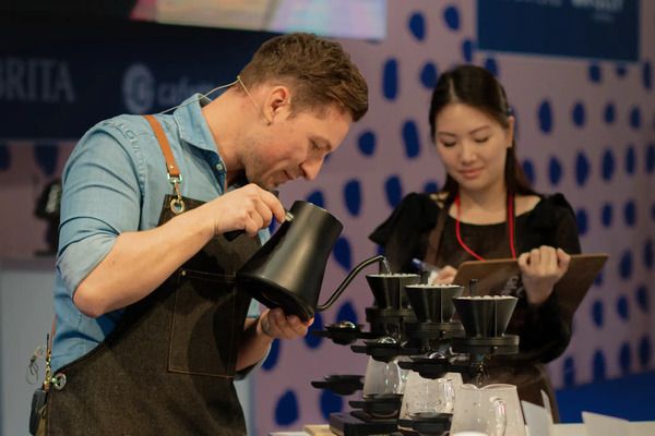 【東京都港区】イタリア発のスペシャルティコーヒー「Vannelli Coffee」が、旗本店を表参道にOPEN