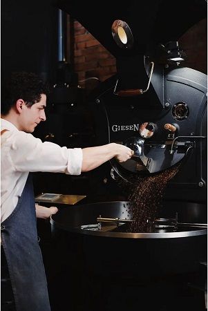 【東京都港区】イタリア発のスペシャルティコーヒー「Vannelli Coffee」が、旗本店を表参道にOPEN