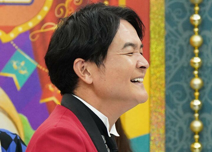 【写真・画像】永野、千鳥が売れた理由に言及「腹抱えて笑ってました」 1枚目