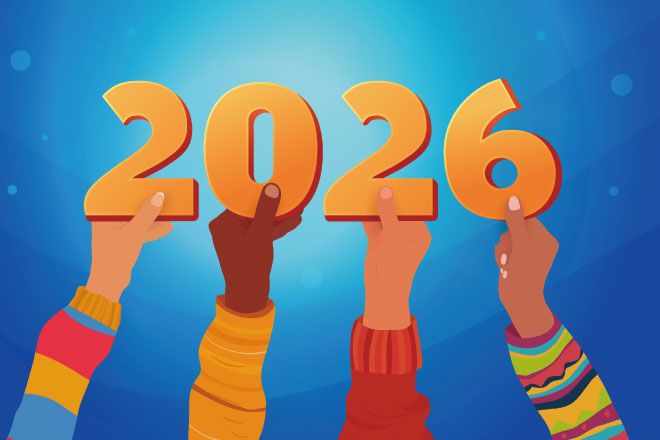  2026年【人生の転機が訪れる】12星座ランキング 獅子座は大幸運期に突入！射手座は解放される年◎新天地を目指して