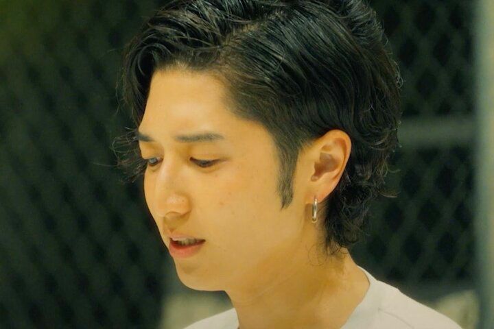 【写真・画像】生田斗真似の彼氏、結婚したい年上彼女に結婚できない残酷すぎる理由明かす 1枚目