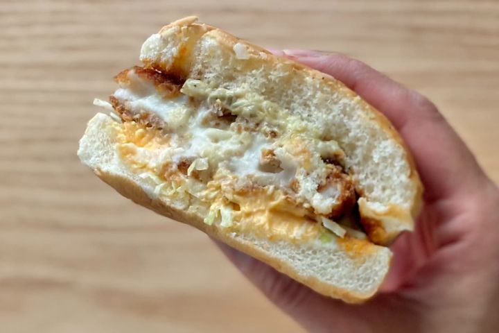 「本気出してきたな」「濃厚」【マクドナルド】冬恒例の味に新作が登場