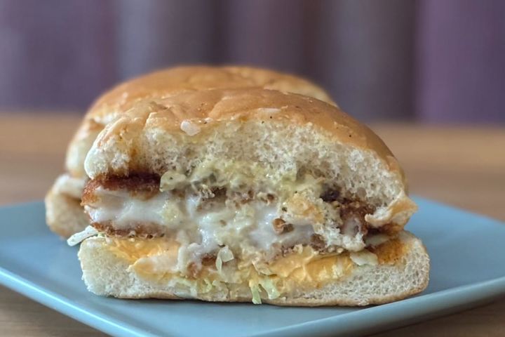 「本気出してきたな」「濃厚」【マクドナルド】冬恒例の味に新作が登場