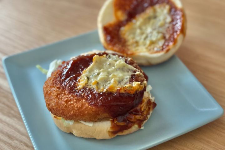 「本気出してきたな」「濃厚」【マクドナルド】冬恒例の味に新作が登場