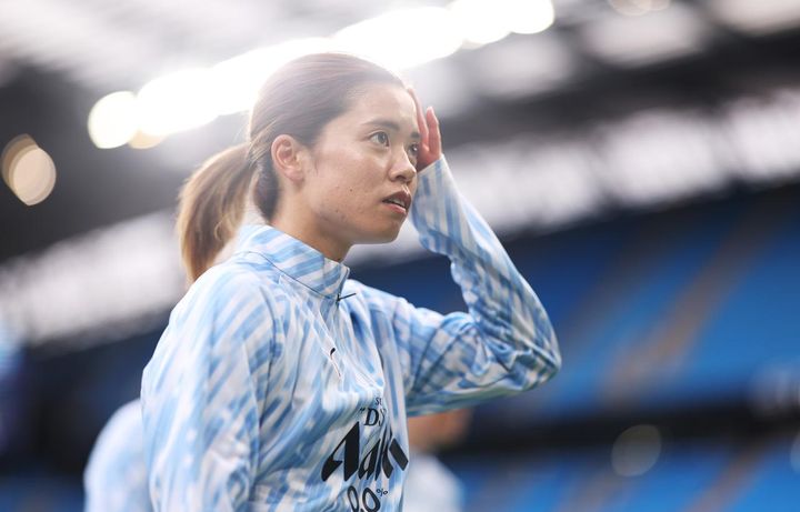 画像1: (C)Getty Images