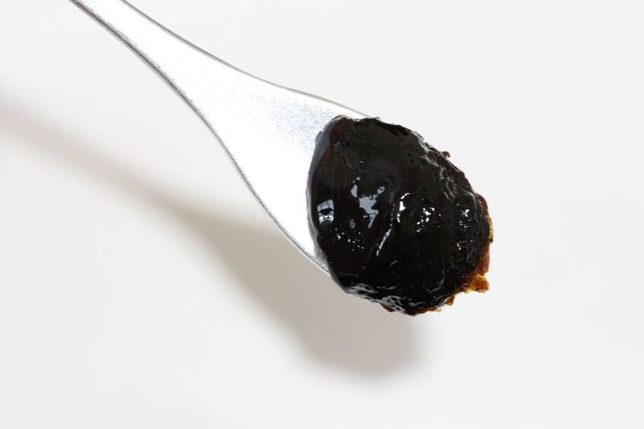 ダイソー のりなんです しょうが入 佃煮