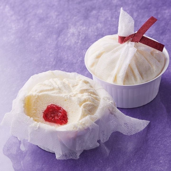 シャトレーゼの成人の日 幸せまるっとクレーム・ダンジュのビジュアル