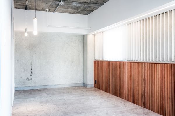 【広島県広島市】「リノベる。広島」初となる、単身・ふたり世帯向けのショールームが京橋川にオープン