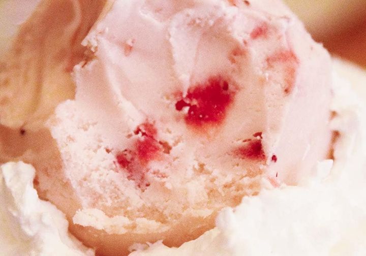 いちごの旨味をしっかりと感じられます