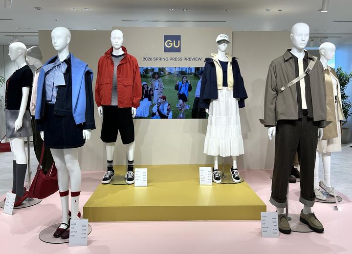 画像: www.gu-global.com