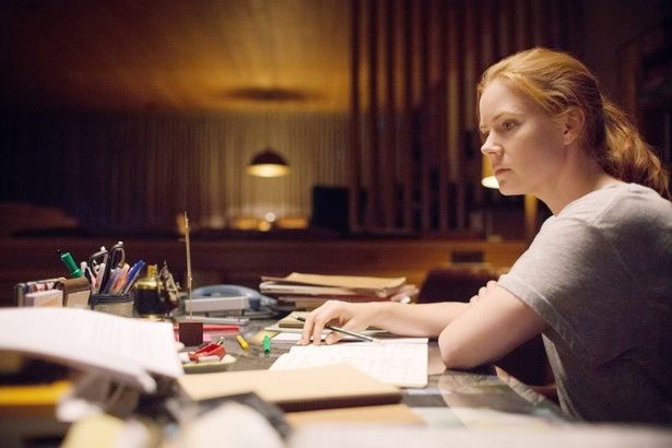 公開当初は難解な構成で賛否両論に [c]EVERETT/AFLO