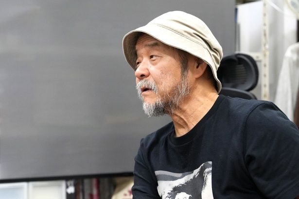 『メッセージ』の演出から、最近気になる「映画におけるSNS」まで語りまくる！