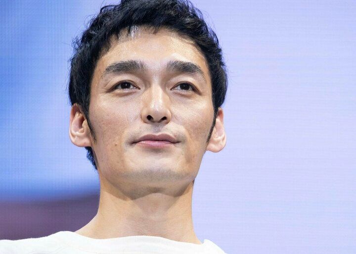 【写真・画像】草なぎ剛、新幹線で声をかけてくれたファンへの後悔「本当に僕のファンで…」 1枚目