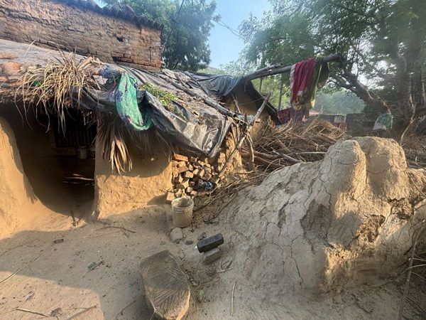 2026年からインド・ビハール州ガヤの村で基礎教育活動を開始。結び手が現地を訪問！