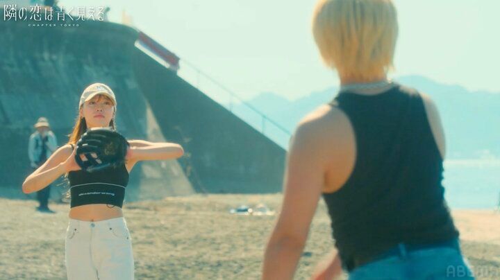 【写真・画像】timelesz篠塚大輝似の23歳俳優、恋愛番組で全くモテず「なんで俺ってカッコいいのにモテないの？」 2枚目