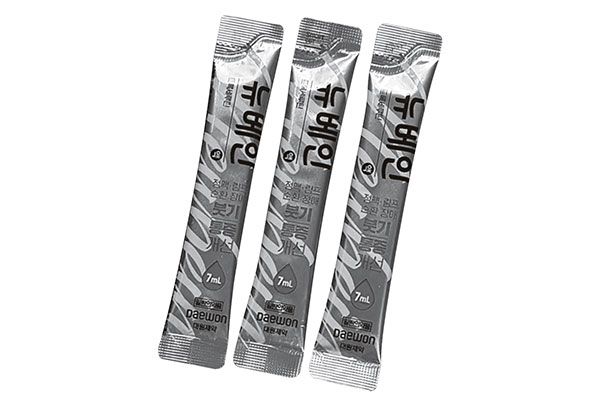 肌管理後のむくみにも！ 爆売れ韓国サプリ