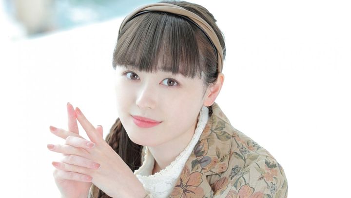 福原遥 クランクイン！ 写真：高野広美 width=