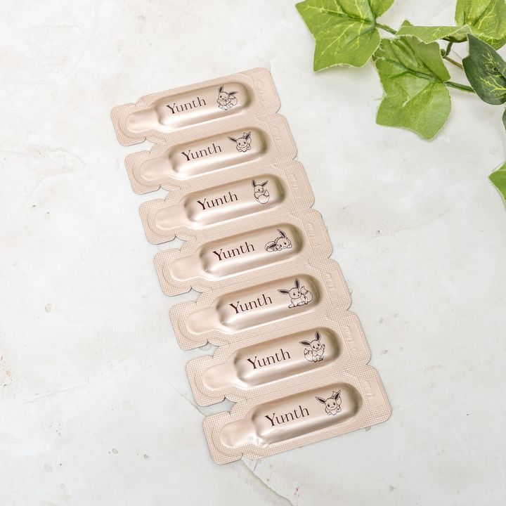 「生VAダーマ美容液［医薬部外品］」（イーブイスペシャルデザイン）2