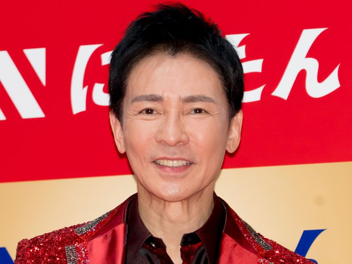 郷ひろみ クランクイン！ width=