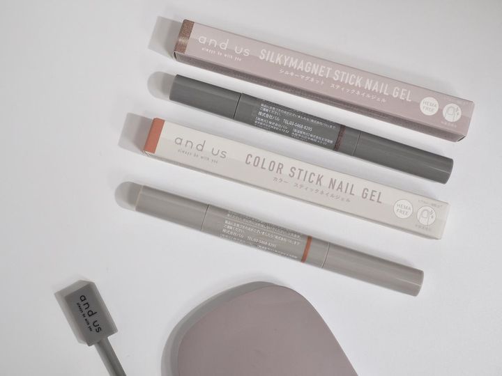 画像: 改めて、このスティックジェルって？