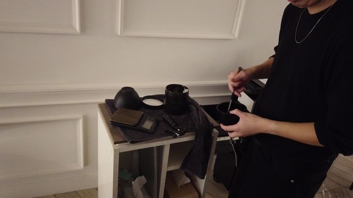 【サロン体験レポート】資生堂プロ「サブリミック タイムティック」でポテンシャルを引き出す！トリートメントだけでサラツヤ髪に！@資生堂 パサージュ ボーテ