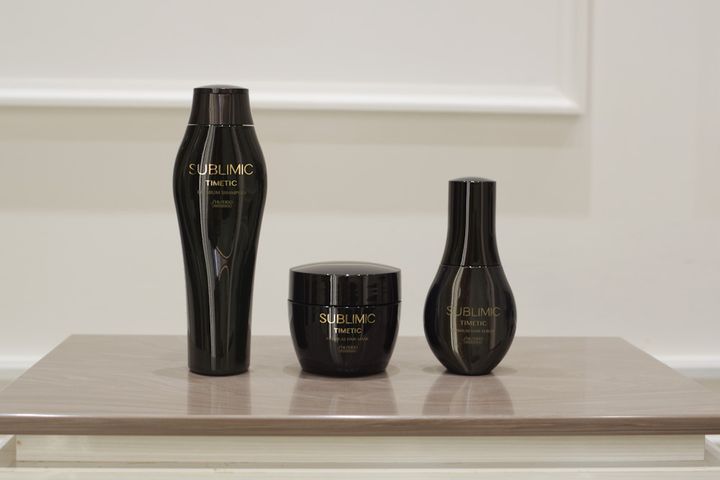 「サブリミック」の最高峰シリーズ「タイムティック」の特徴とラインナップ