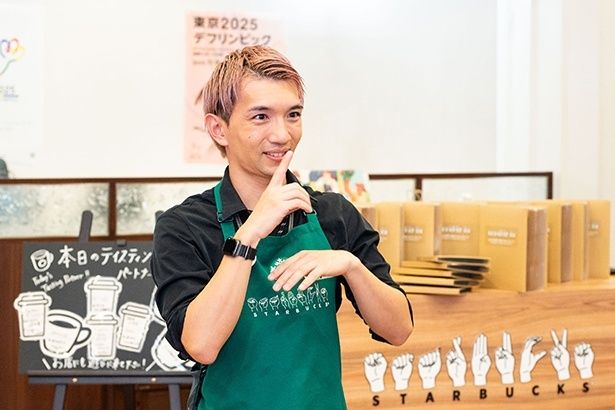 nonowa国立店ではアシスタントストアマネージャー(副店長)を務める佐藤さん