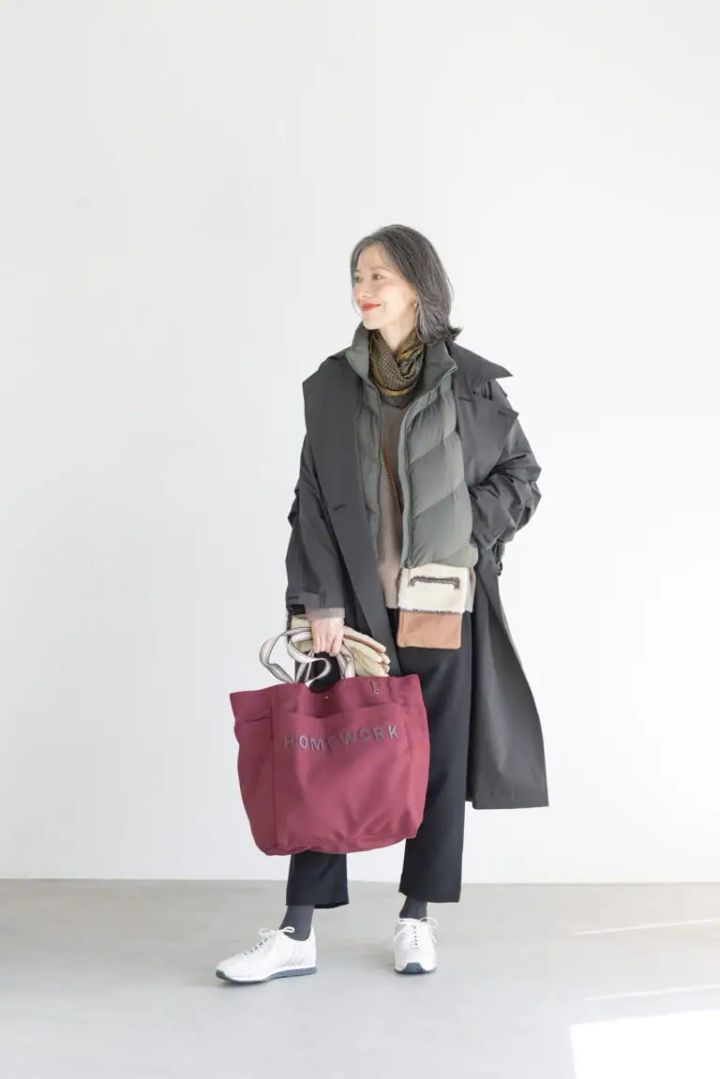 1泊2日温泉旅ならきれいめおしゃれも楽しんで