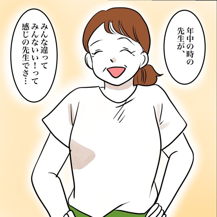 その習い事は、親のエゴ？／きりぷち