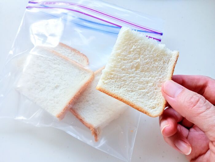 パン粉はもう買いません！ハンバーグ作りに使える「パン粉の代わり」4つを検証。意外な1位に驚いた！！