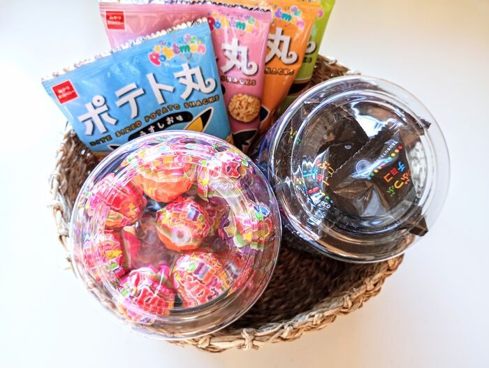 『海苔の容器』捨てるのもったいなくない？ぴったりな使い道4選♪「カタチと大きさがちょうどいい♡」