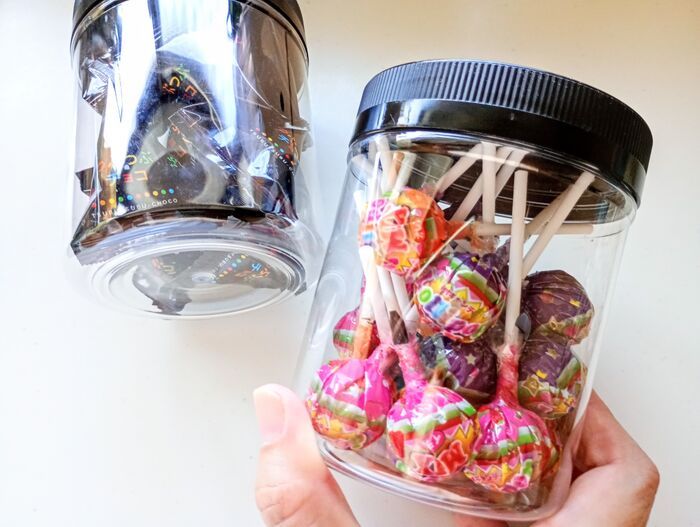 『海苔の容器』捨てるのもったいなくない？ぴったりな使い道4選♪「カタチと大きさがちょうどいい♡」