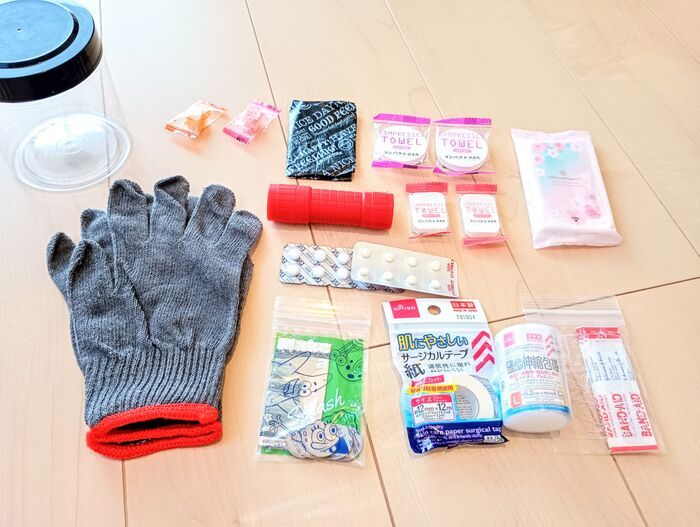 『海苔の容器』捨てるのもったいなくない？ぴったりな使い道4選♪「カタチと大きさがちょうどいい♡」