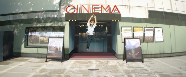 『チェンソーマン レゼ篇』は“興収100億円”の大台まであと5000万円！ [c] 2025 MAPPA／チェンソーマンプロジェクト [c]藤本タツキ／集英社