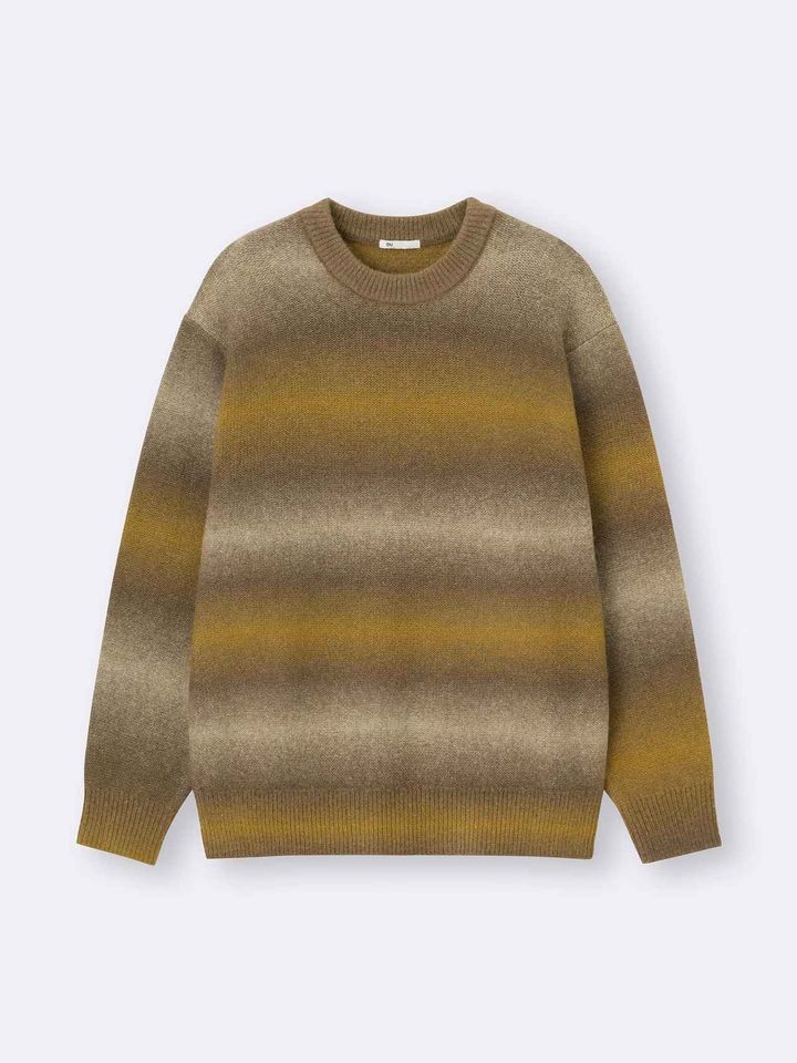 画像1: 出典：GU