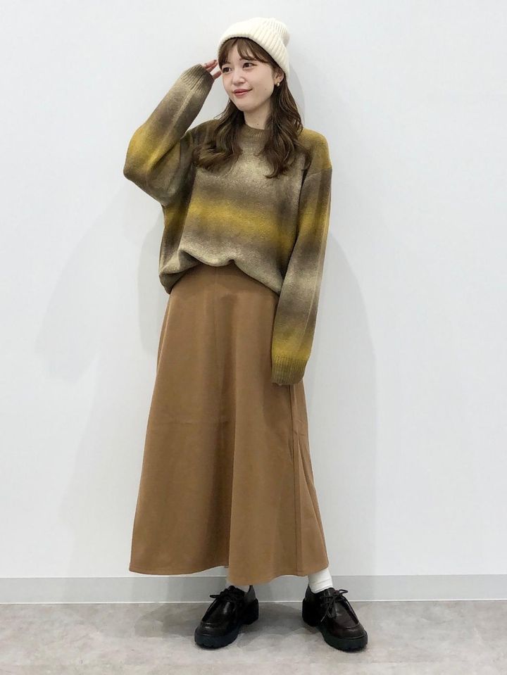 画像2: 出典：GU