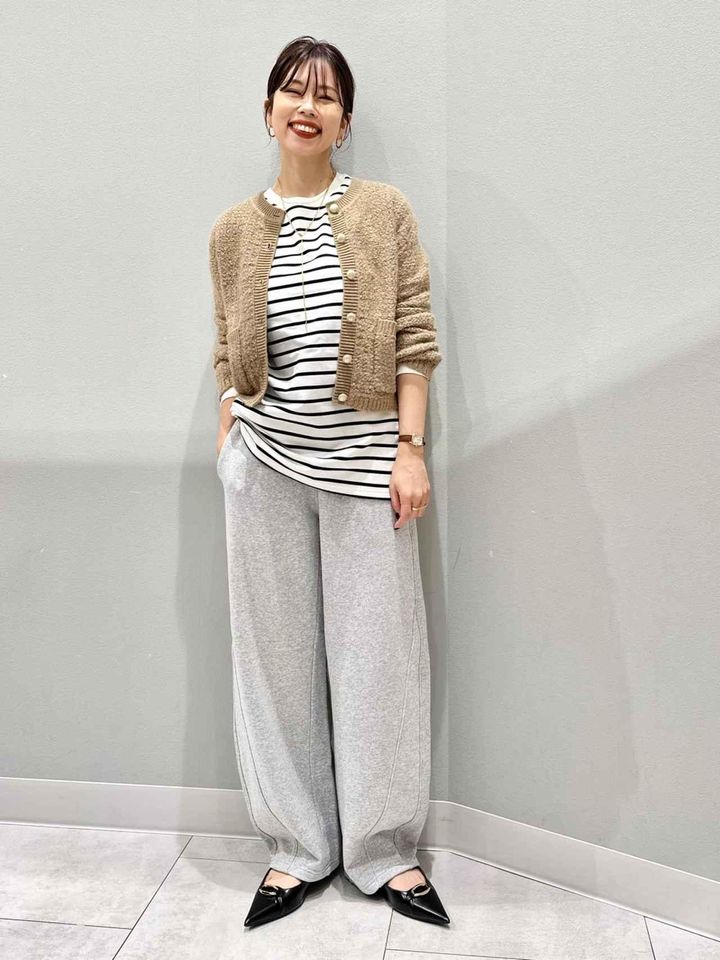 画像1: 出典：GU