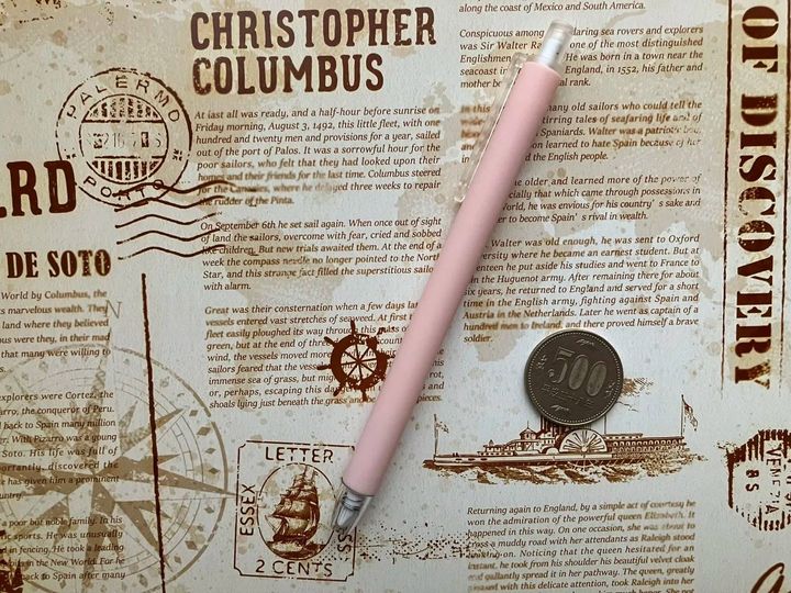 Seria(セリア)：セラミックセーフティーカッター