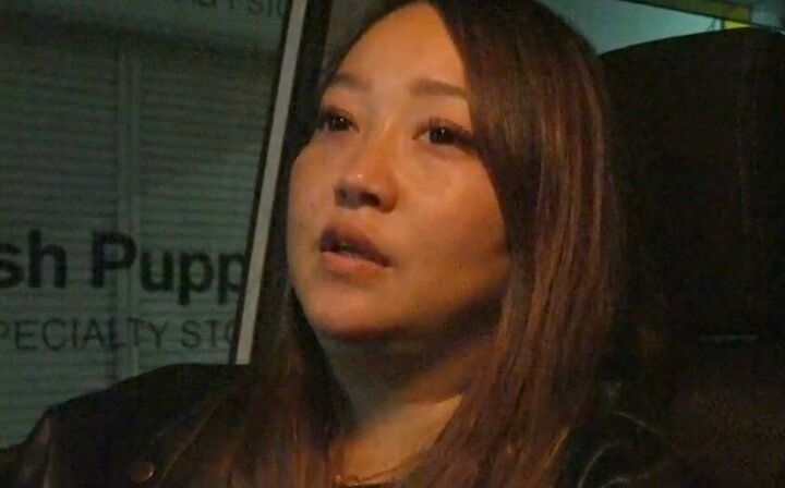 【写真・画像】「23時半就寝、2時半起床」大家族の31歳ギャルママ、3時間睡眠で働く理由に衝撃 1枚目