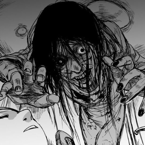 視える系女子 ARIMASA(@totomarakki)