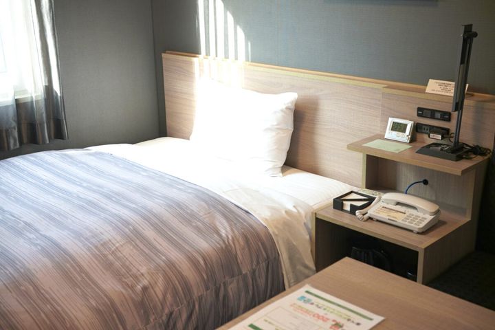 ホテルの宿泊時にやりがちな失敗とは？（画像はイメージ）