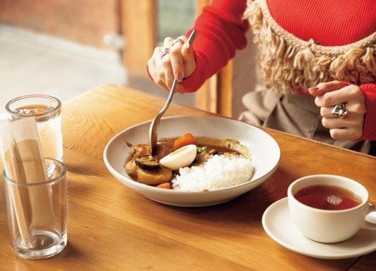 雑誌smart／田中みな実の連載「となりのみな実さん」episode 62 すごく疲れたときのご褒美は？