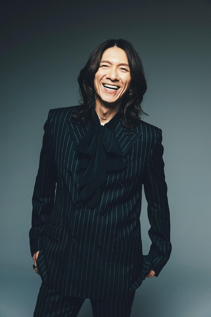 貴重なゆうゆう独占カット！ 