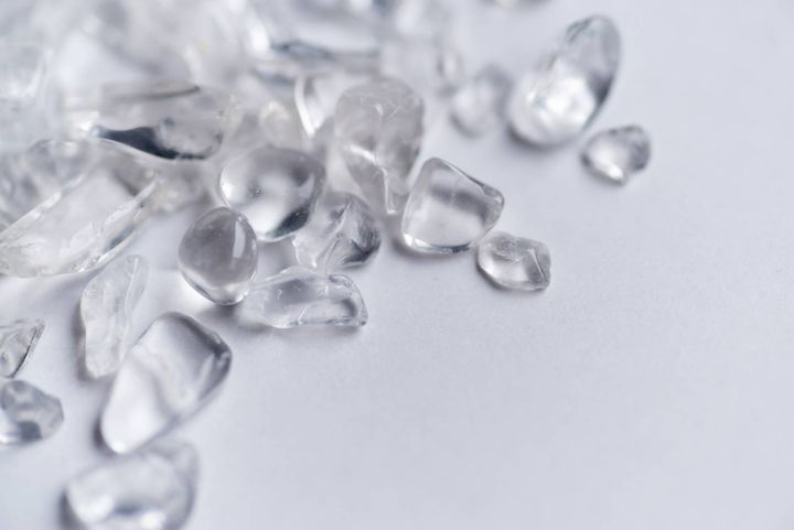 南西 健康運 上げる 水晶