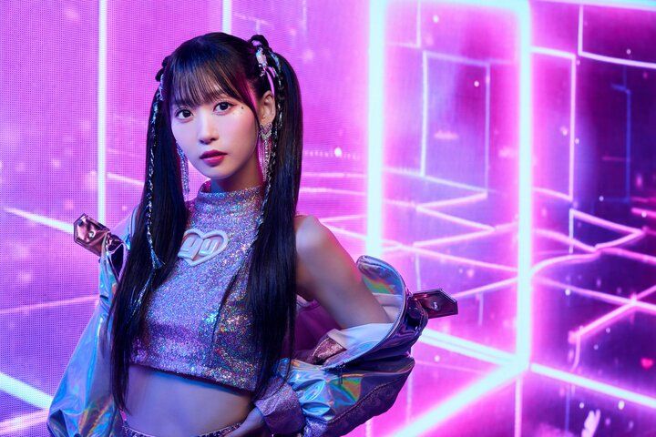 芹澤優アーティスト写真