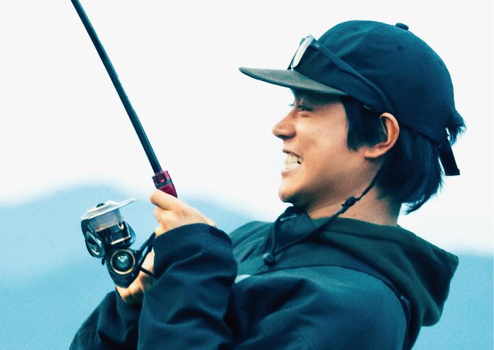 Netflixで配信中。Blu-ray＆DVD発売中（発売元：TCエンタテインメント）©楡周平／講談社 ©2024「サンセット・サンライズ」製作委員会 