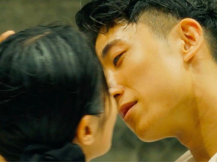 【写真・画像】出会う男性全員が好きになる27歳美女、浮気性の31歳彼氏と復縁しスタジオ仰天 1枚目