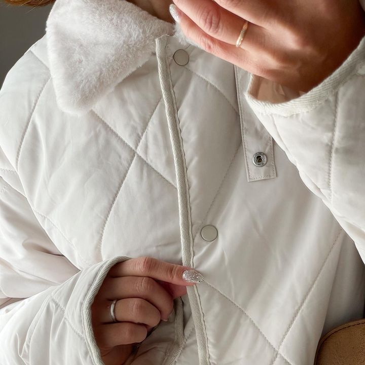 画像: 細部にもこだわりが♡